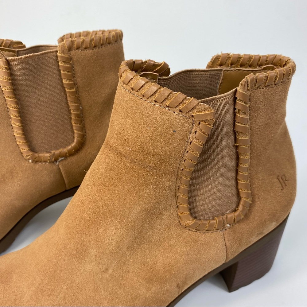 Jack Rogers Bootie Women Size 8 Waterproof Ankle - Picture 5 of 12